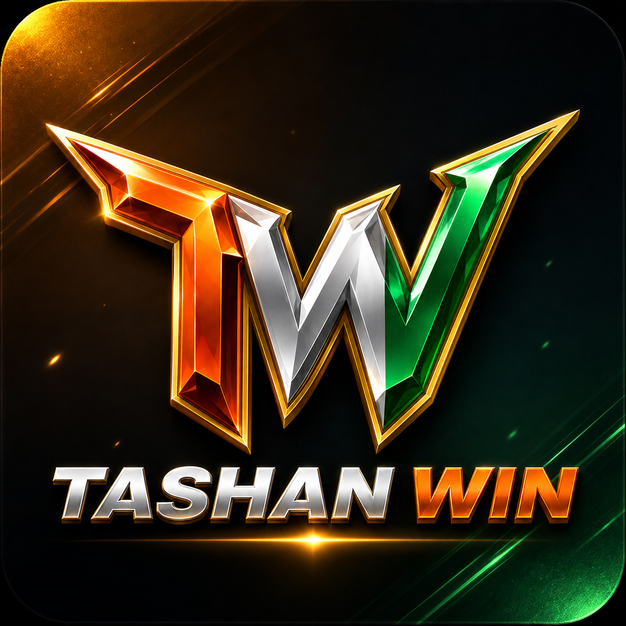 Tashanwin Logo